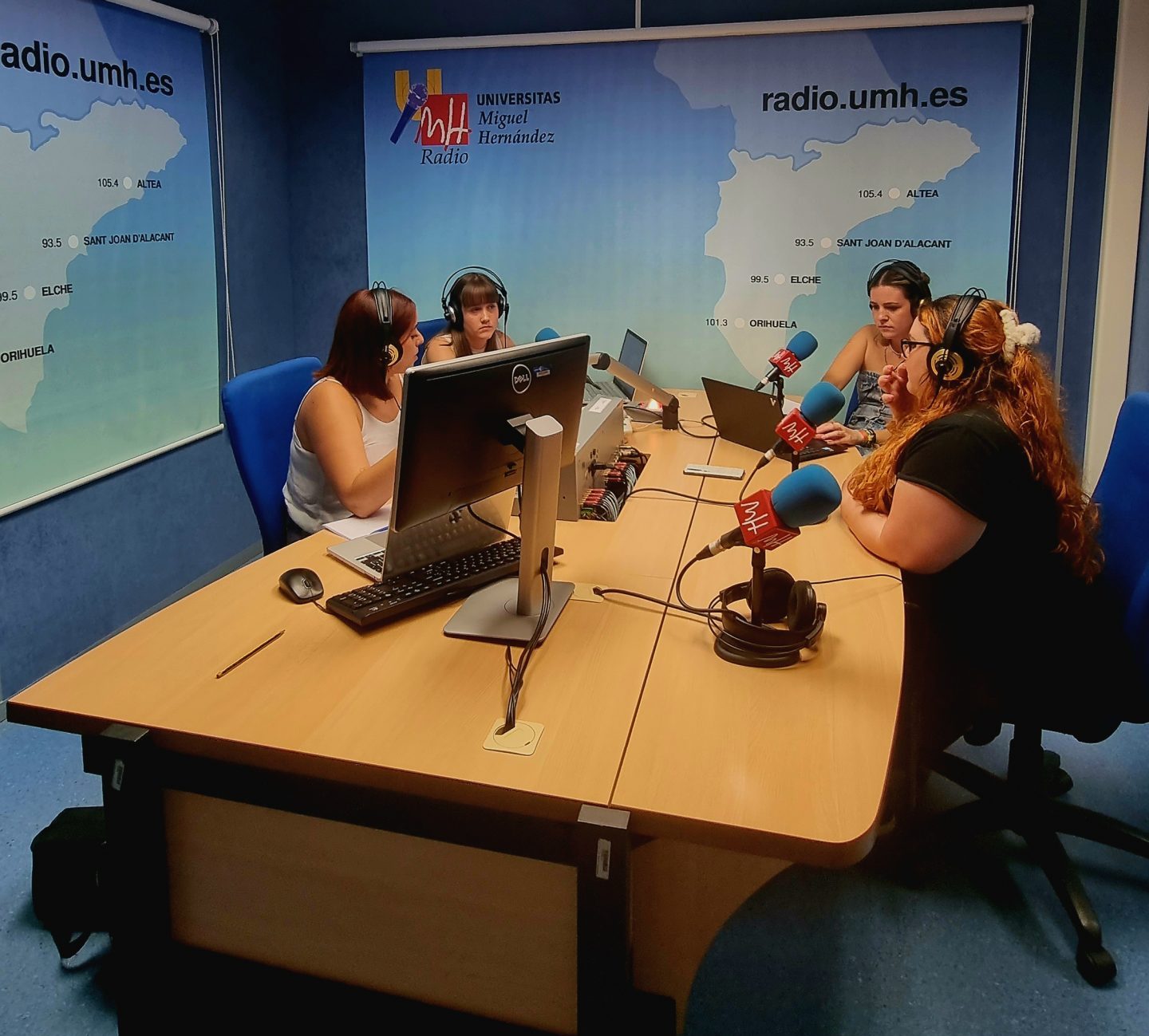 Radio Umh Negligencias M Dicas En Alicante En La C Mara De Gesell