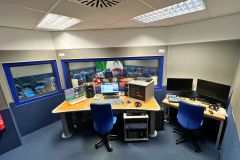 Control ESTUDIO GRADA