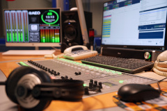 Detalle Control ESTUDIO GRADA