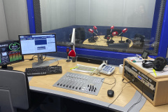 Control ESTUDIO SANT JOAN d'ALACANT