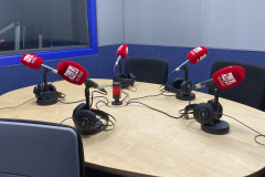 Locutorio ESTUDIO SANT JOAN d'ALACANT